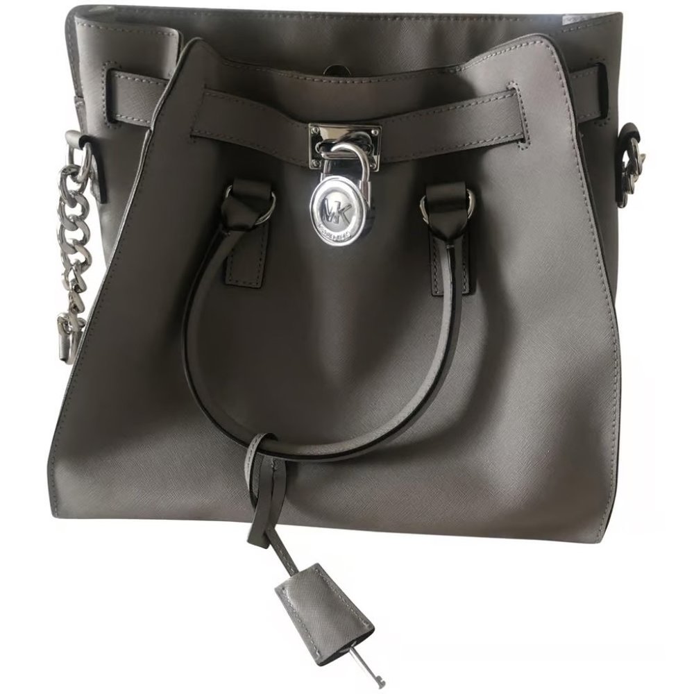 MK Large Hamilton Tote